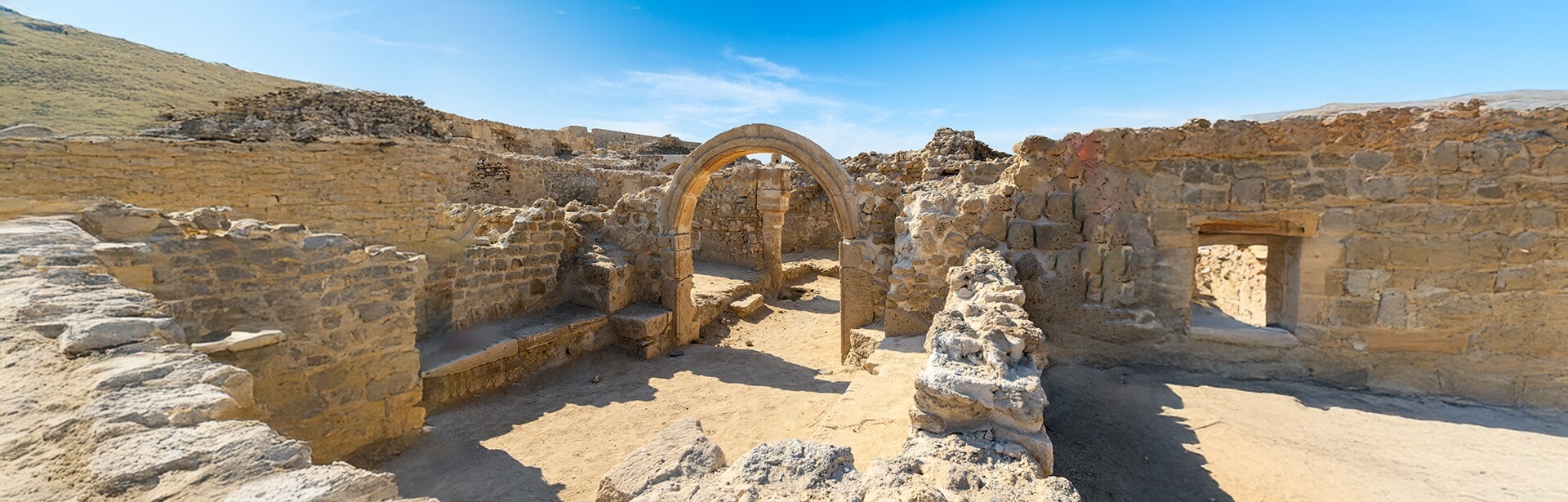 bahrain tourist destination