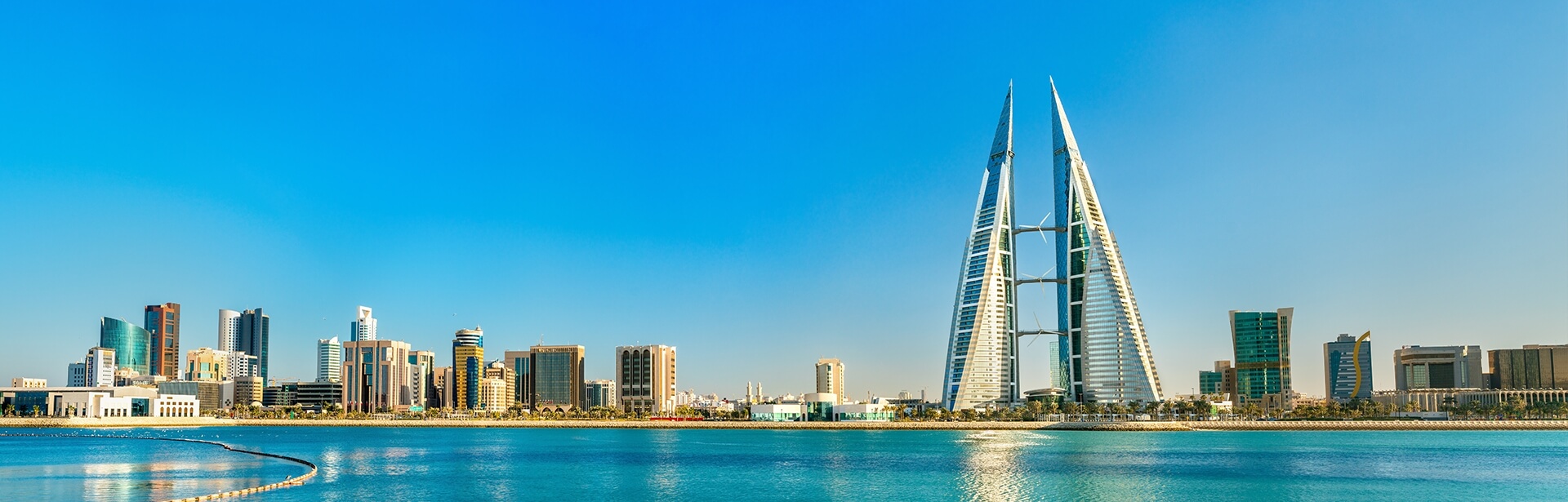 bahrain tourist destinations