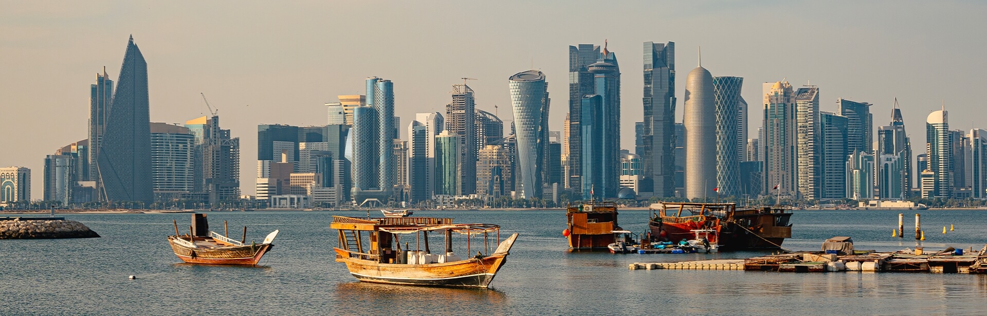 doha tourist destination