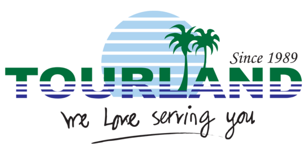logo tourland