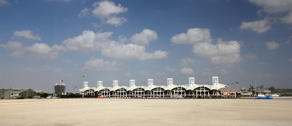 bahrain nature and adventure