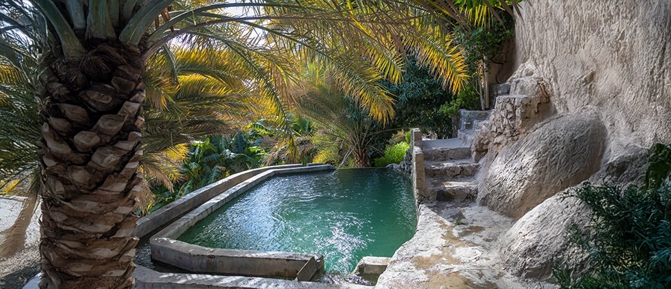 oman culture and heritage