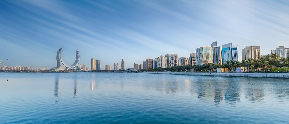 qatar arabia collection