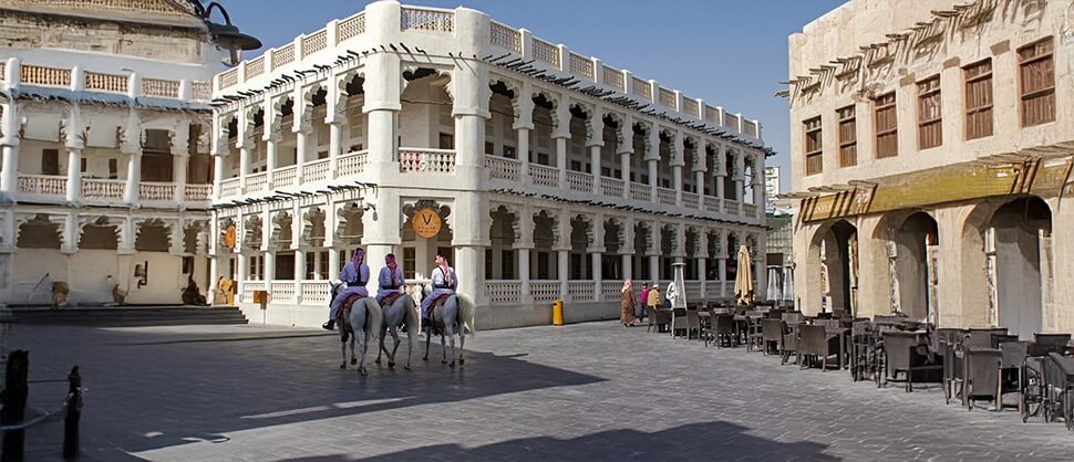 qatar culture and heritage