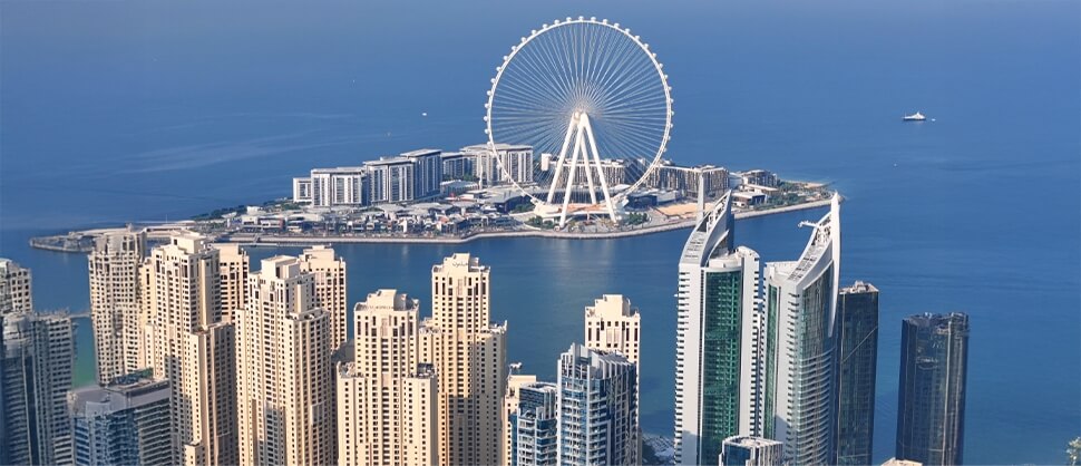 uae arabia collection