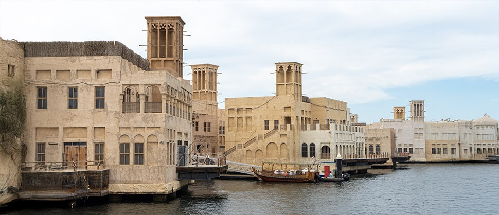 uae heritage and culture